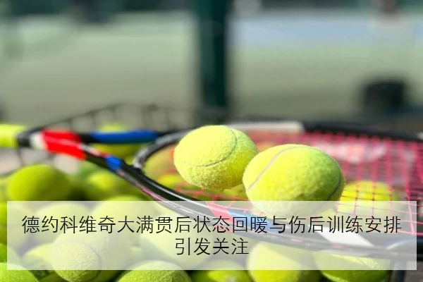 德约科维奇大满贯后状态回暖与伤后训练安排引发关注